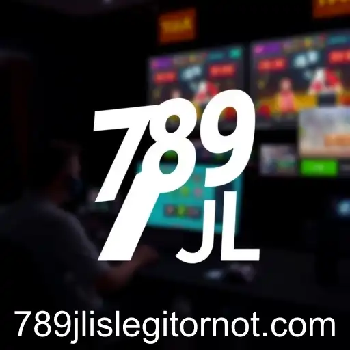 The Legitimacy of 789jl in the Gaming World