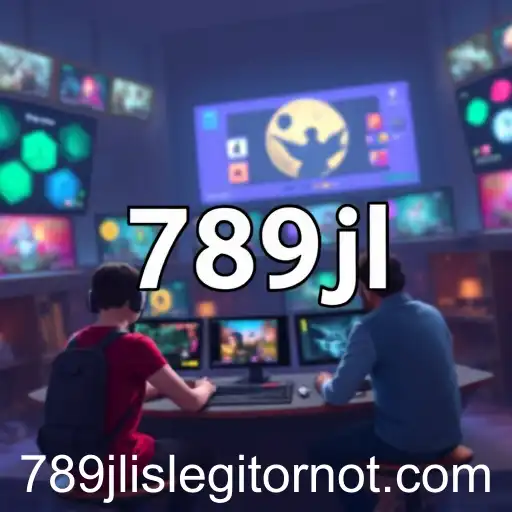 Understanding the Legitimacy of 789jl in the Gaming World