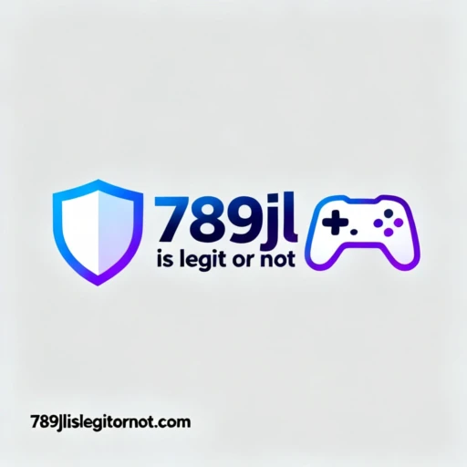 789jl is legit or not