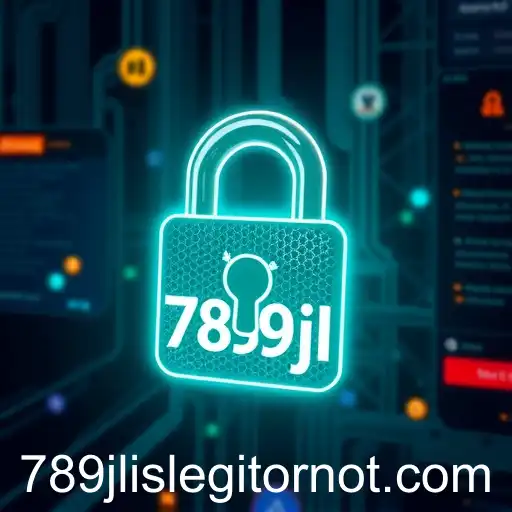 789jl is legit or not