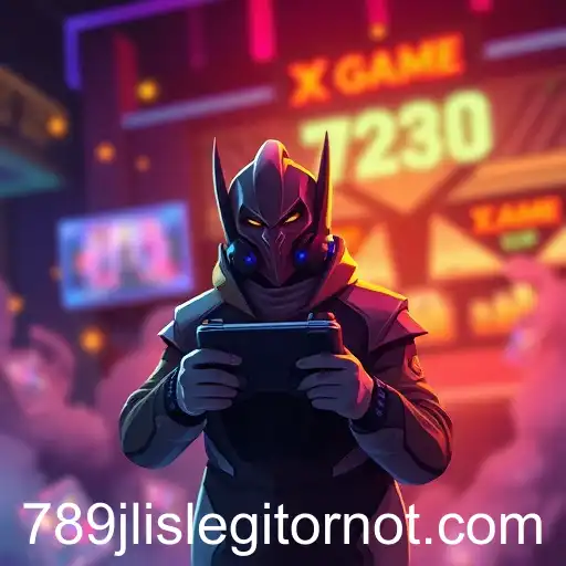 Uncovering the Truth About 789jl